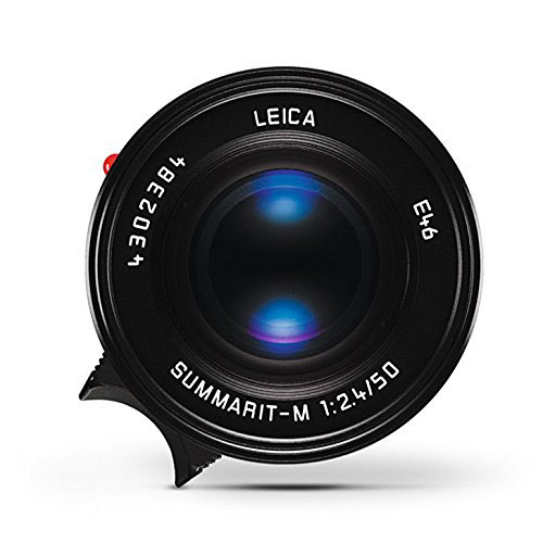 ライカ ズマリットM f2.4/50mm ブラック 11680