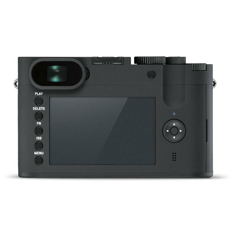 Leica ライカ Q-P 19045｜フジヤカメラ