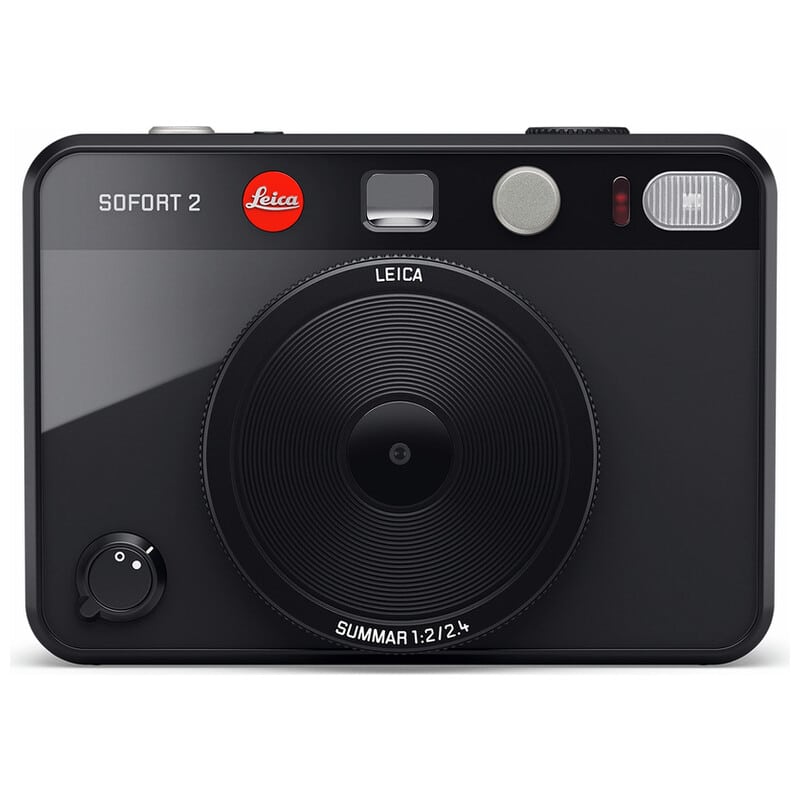 ライカ ゾフォート2 100 YEARS OF LEICA 19195（2025年7月5日発売予定）