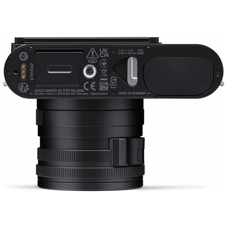 ライカ Q3 モノクローム 19201