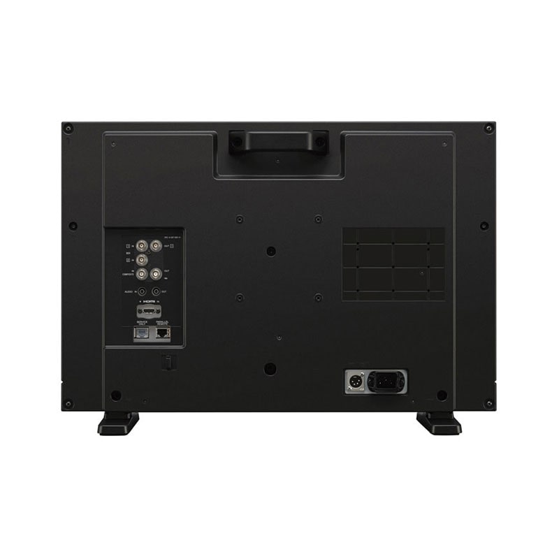 LMD-B240 24型マルチフォーマット液晶モニター