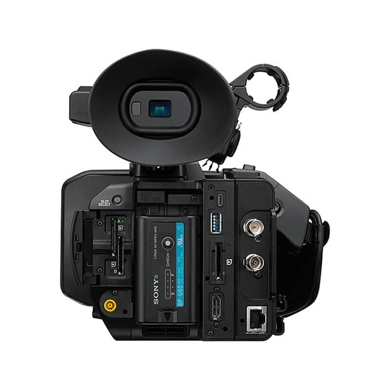 PXW-Z190V