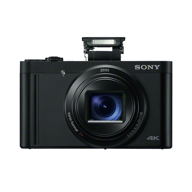 Cyber-shot DSC-WX700