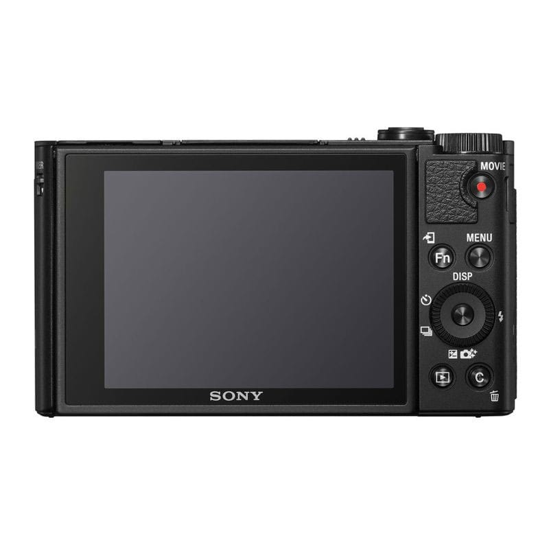 Cyber-shot DSC-HX99