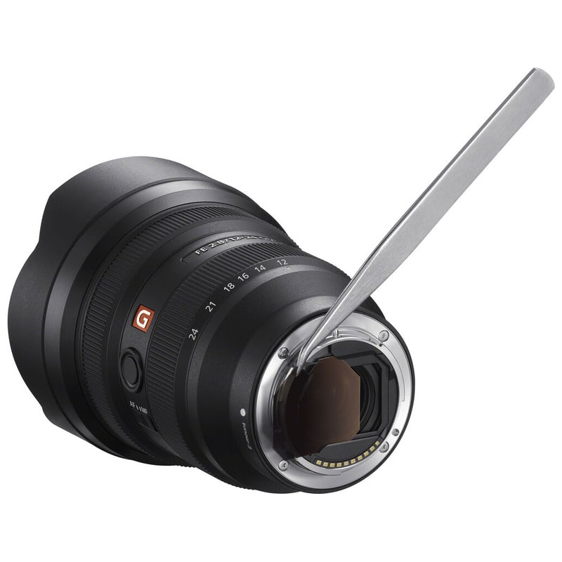 FE 12-24mm F2.8 GM SEL1224GM