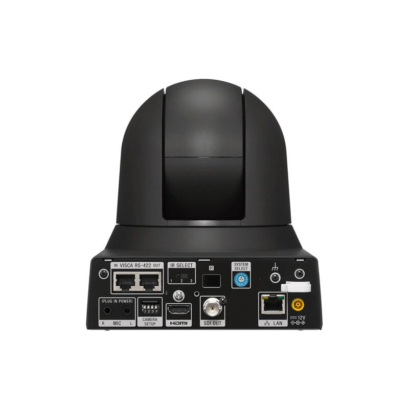 SRG-X120 ブラック SRG-X120B