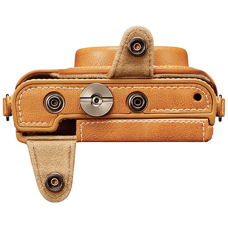 LCJ-RXK ベージュ ジャケットケース