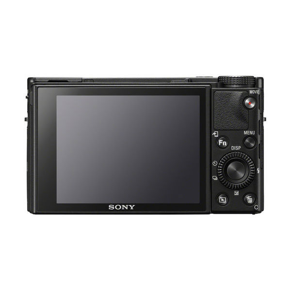 SONY (ソニー) デジタルスチルカメラ サイバーショット RX100 VII 