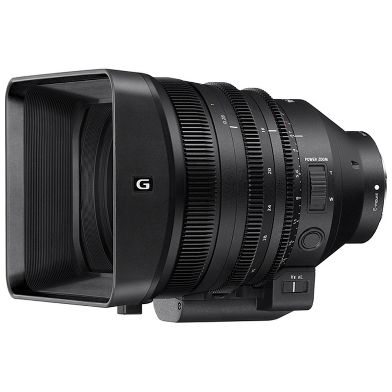 FE C 16-35mm T3.1 G SELC1635G
