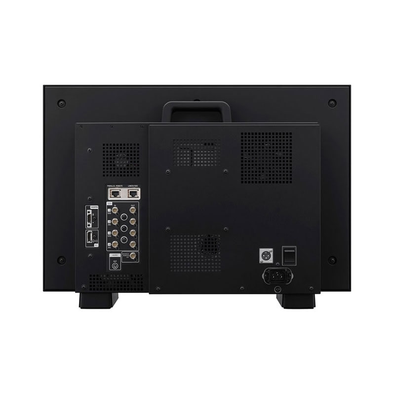 PVM-X2400 24型業務用4K液晶モニター