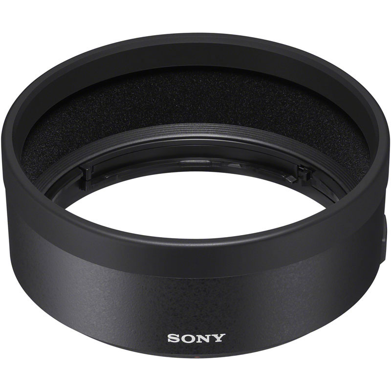 【美品】SONY FE 35mm F1.4 GM  Nisi NDフィルター