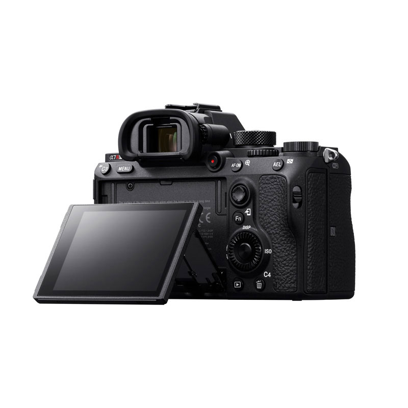 α7R III ボディ ILCE-7RM3A