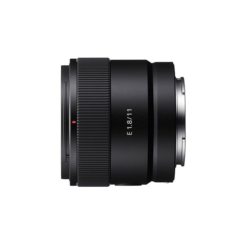 SONY (ソニー) SEL11F18 [E 11mm F1.8]｜ミラーレス用レンズ (Mirrorless  Lenses)｜フジヤカメラネットショップ