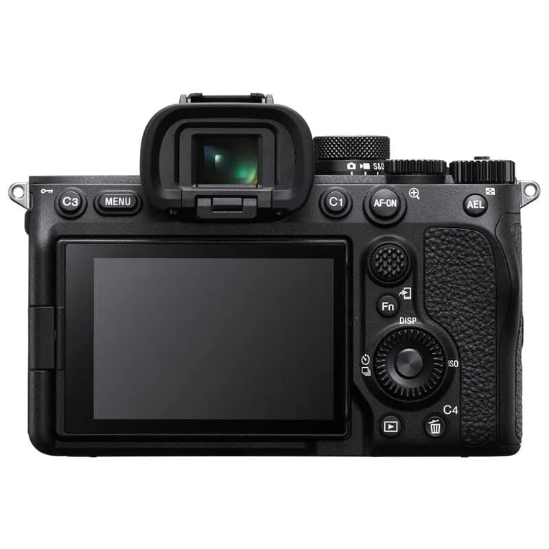 α7 IV ボディ ILCE-7M4