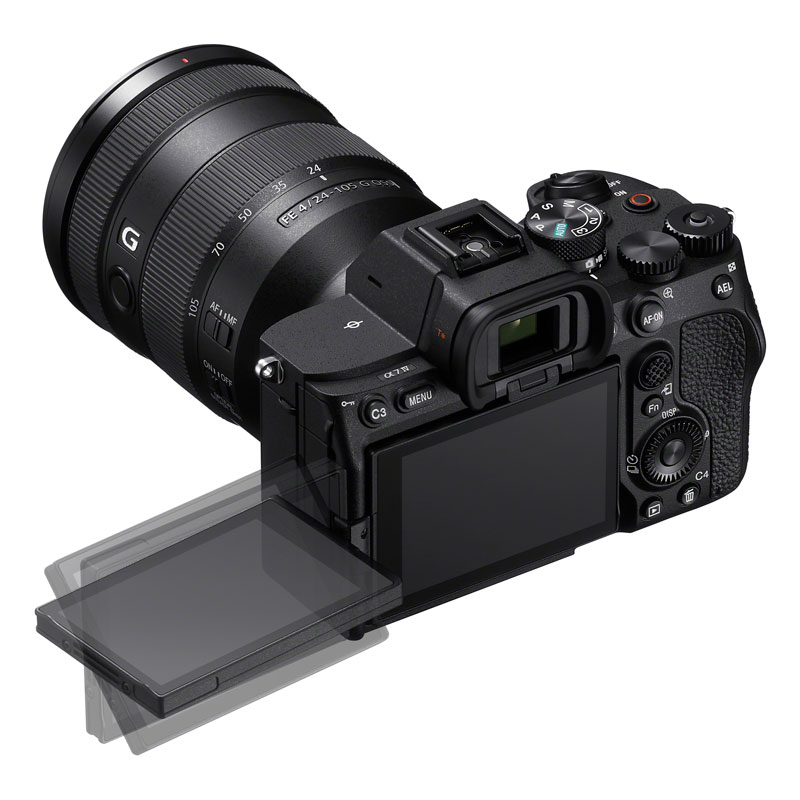 新品未使用 SONY α7Ⅳ ILCE-7M4