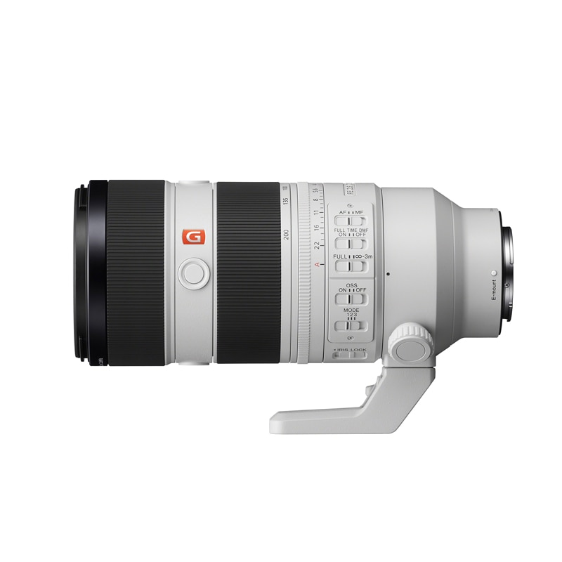 SONY　FE70-200mm　gm2 SEL70200GM2 新品未開封