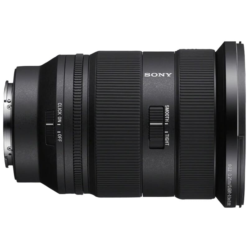 FE 24-70mm F2.8 GM II SEL2470GM2