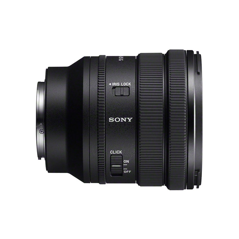 SONY SELP1635G [FE PZ 16-35mm F4 G]｜フジヤカメラ