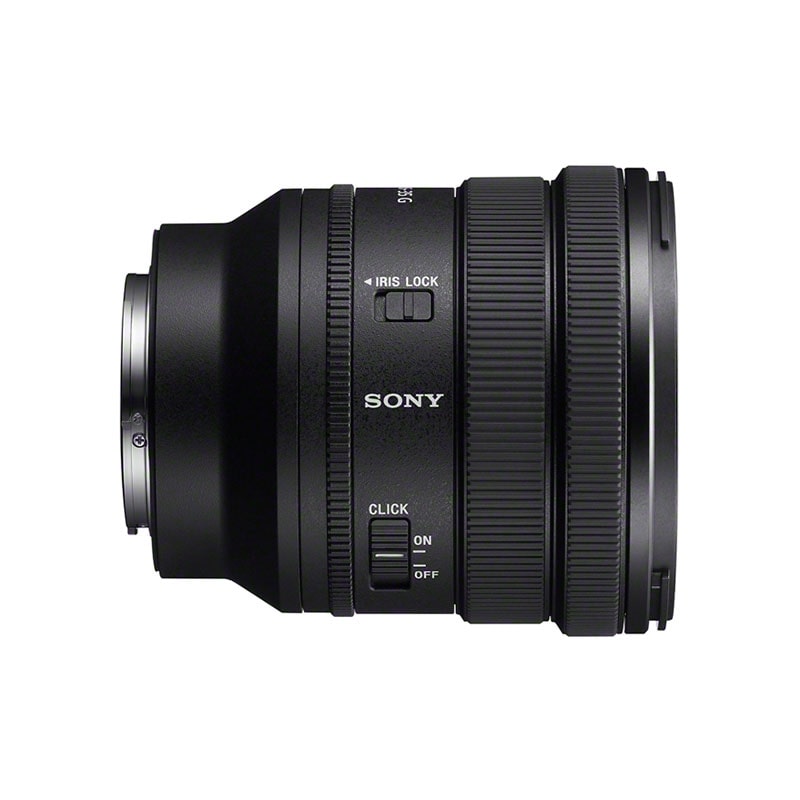 SONY (ソニー) FE PZ 16-35mm F4 G SELP1635G｜ミラーレス用レンズ (Mirrorless Lenses)｜フジヤカメラ ネットショップ