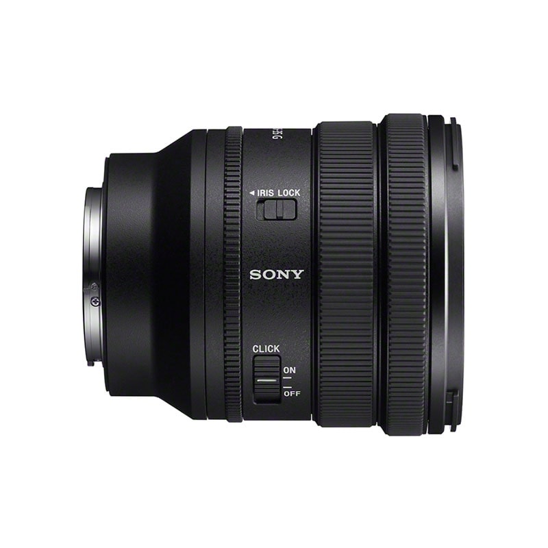 ぼほ新品　SONY FE PZ 16-35mm F4 G SELP1635G