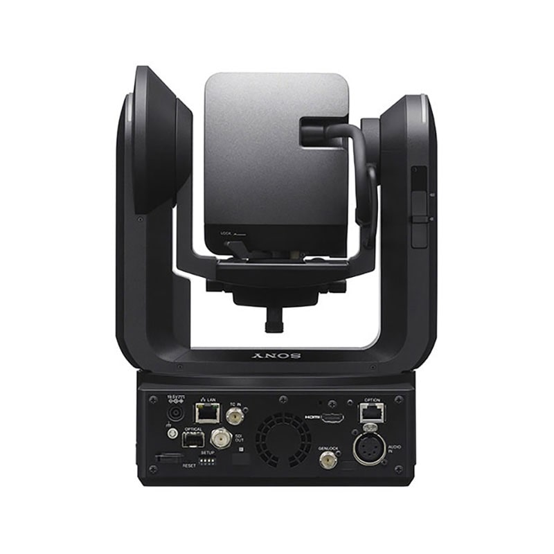 FR7 レンズ付属なしモデル ILME-FR7