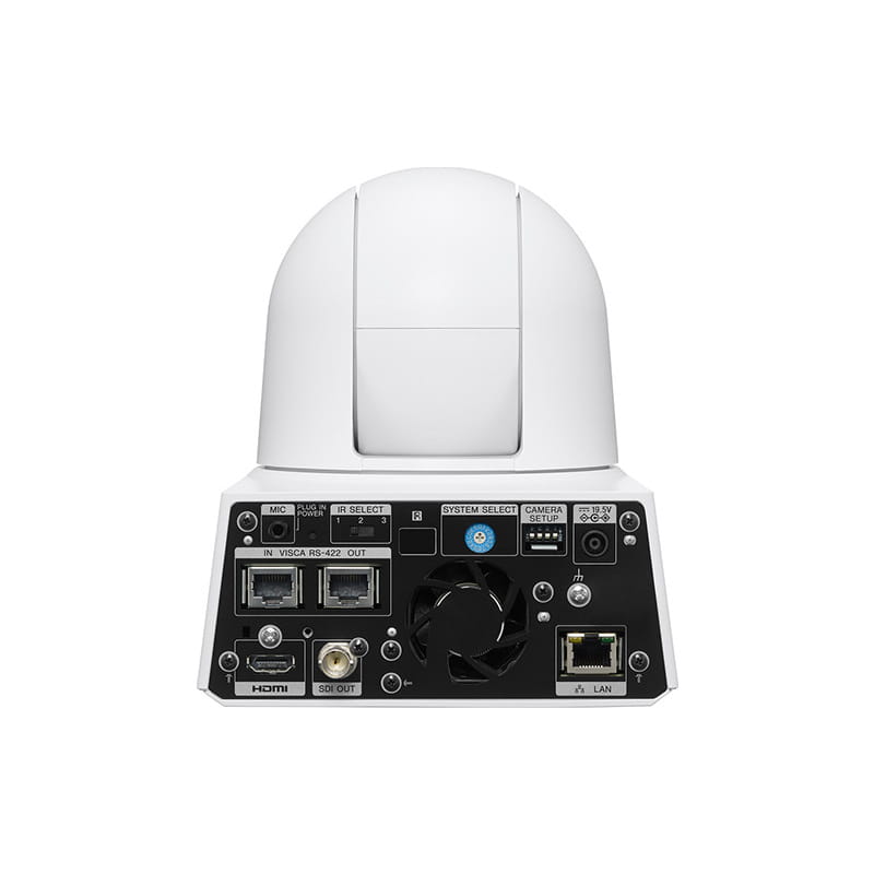 SRG-A40 ホワイト SRG-A40/W