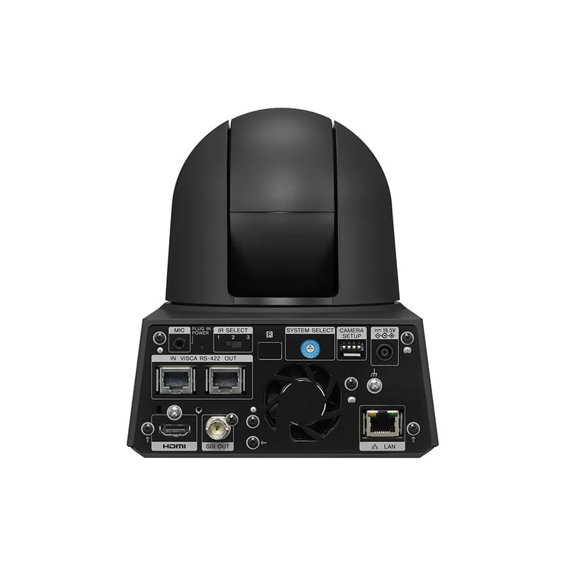 SRG-A40 ブラック SRG-A40/B