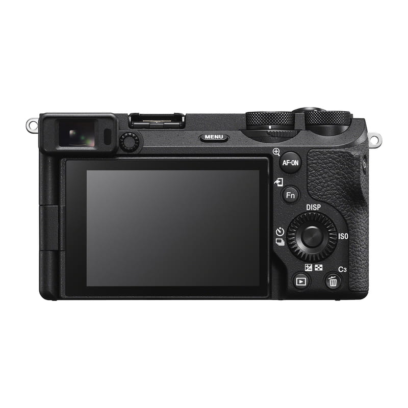 α6700 ボディ ILCE-6700