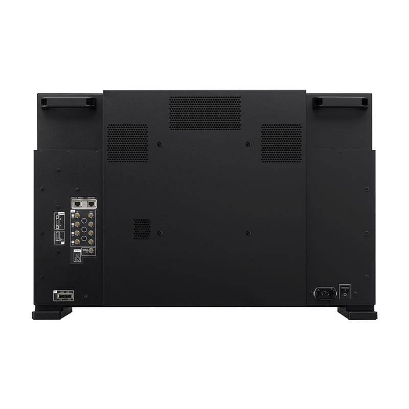31型4K液晶マスターモニター BVM-HX3110