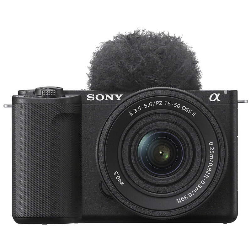 E PZ 16-50mm F3.5-5.6 OSS II SELP16502