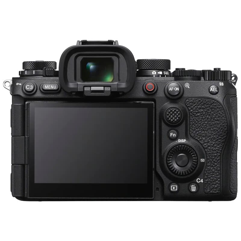 α1 II ボディ ILCE-1M2
