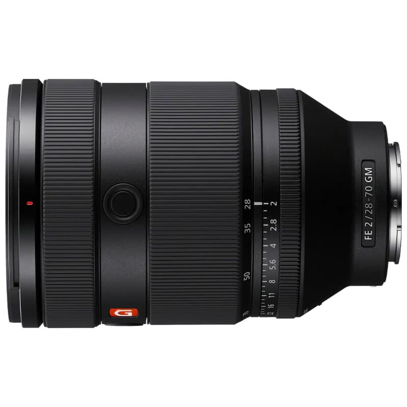 FE 28-70mm F2 GM SEL2870GM