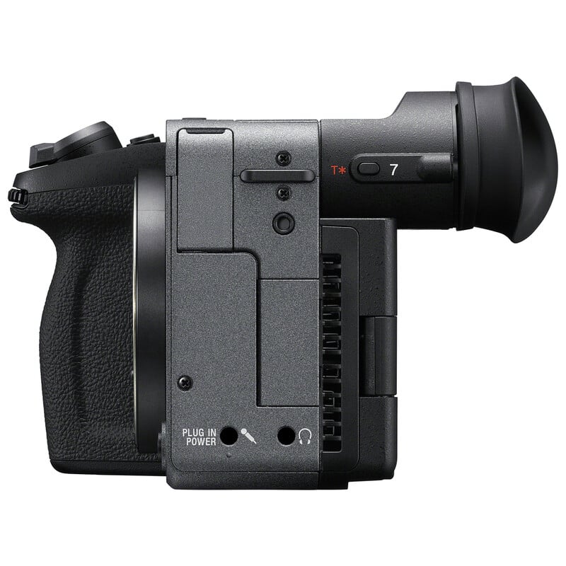 FX2 ボディ ILME-FX2B（2025年8月1日発売予定）