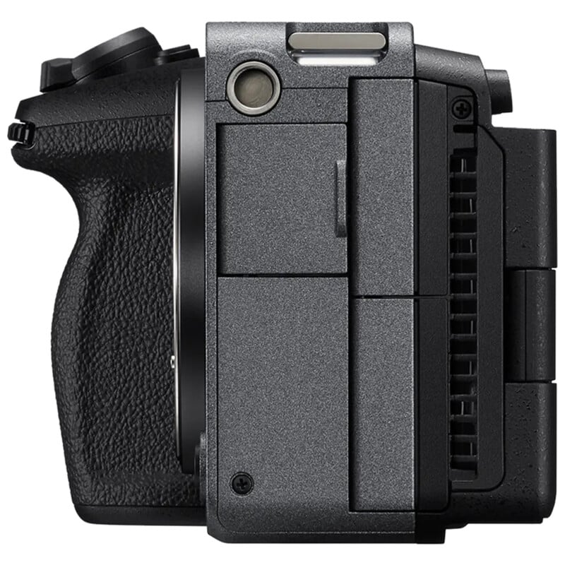 FX3A ボディ ILME-FX3A（2025年6月6日発売予定）