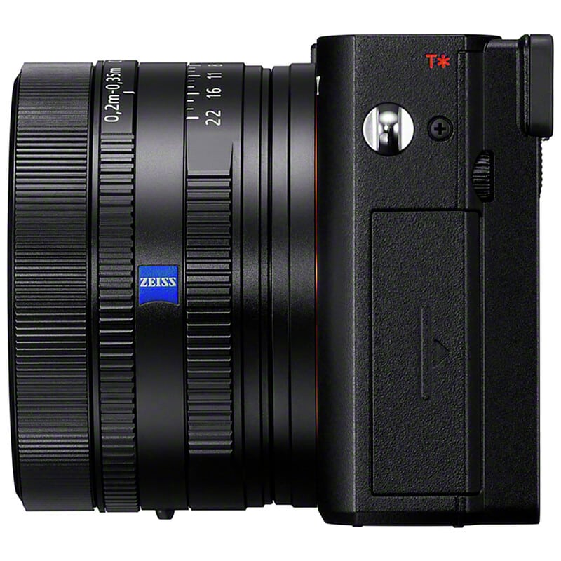 Cyber-shot RX1R III DSC-RX1RM3（2025年8月8日発売予定）
