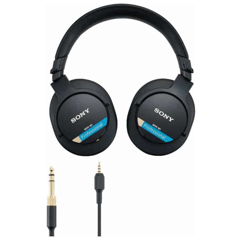 MDR-M1（2025年9月19日発売予定）