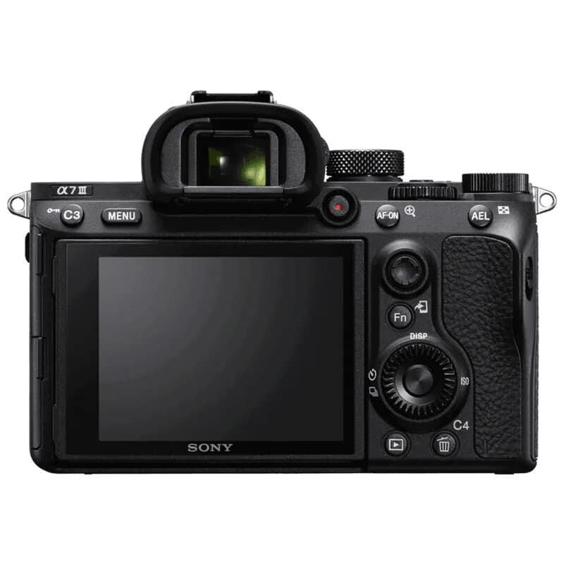 α7 III ズームレンズキット ILCE-7M3M