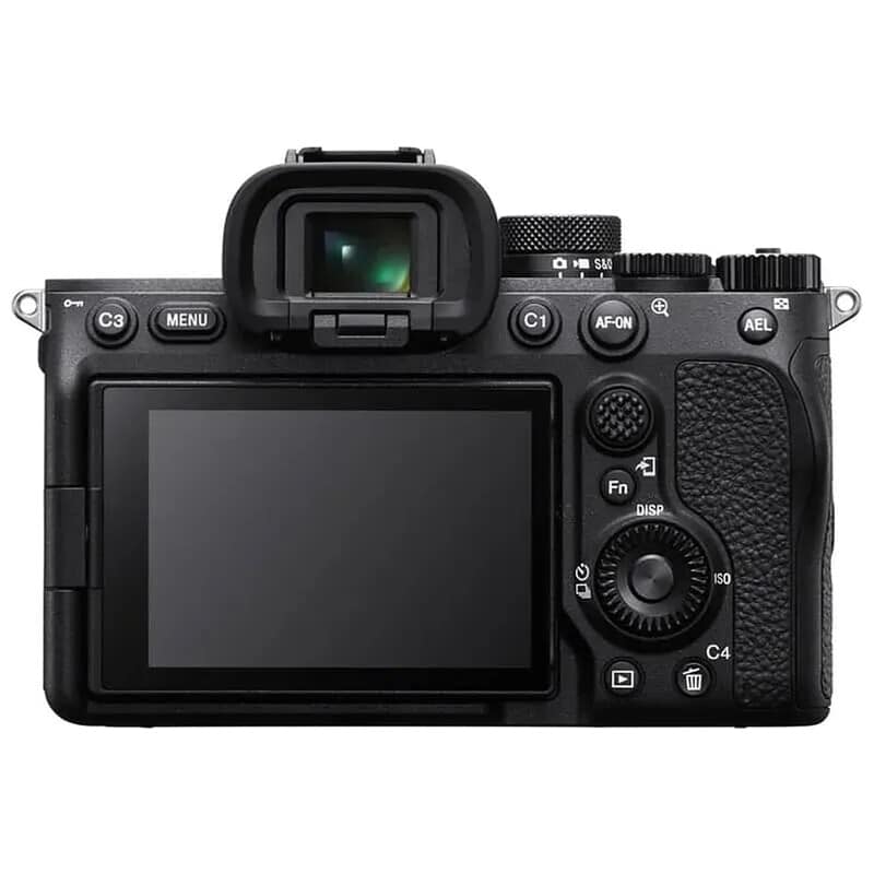 α7 IV ズームレンズキット ILCE-7M4M