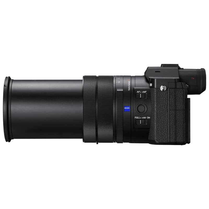 Cyber-shot RX10 V DSC-RX10M5(2026年7月31日発売予定)