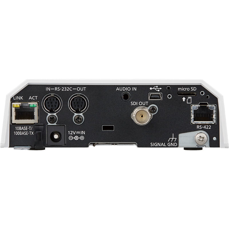 AW-HE70SK9 SDI/ブラック HDインテグレーテッドカメラ