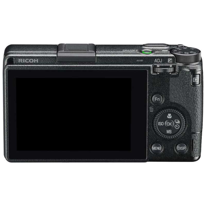 新品未使用　リコー デジタルカメラ RICOH GR III GRシリーズ