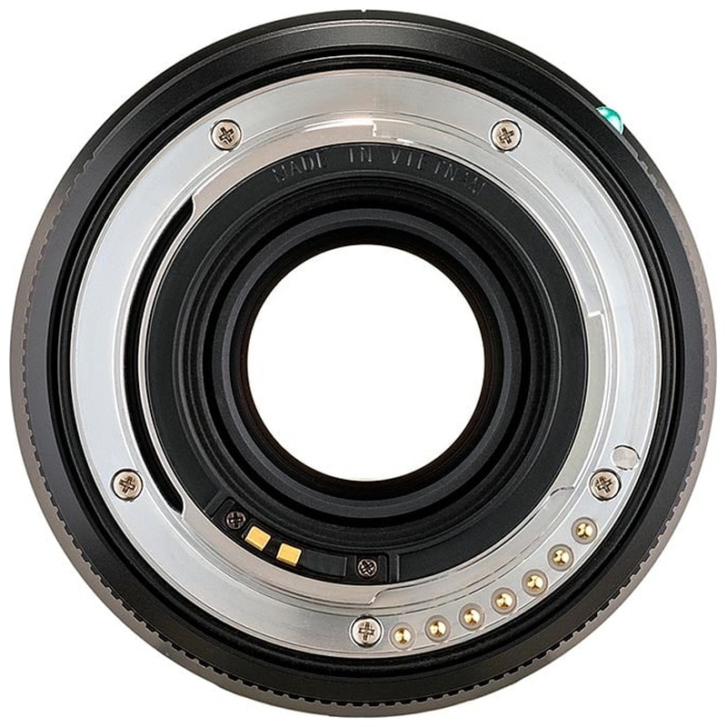 HD PENTAX-D FA 21mmF2.4ED Limited DC WR ブラック
