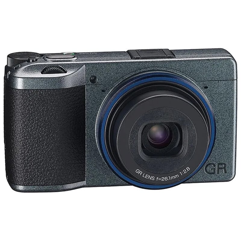 RICOH GR IIIx Urban Edition