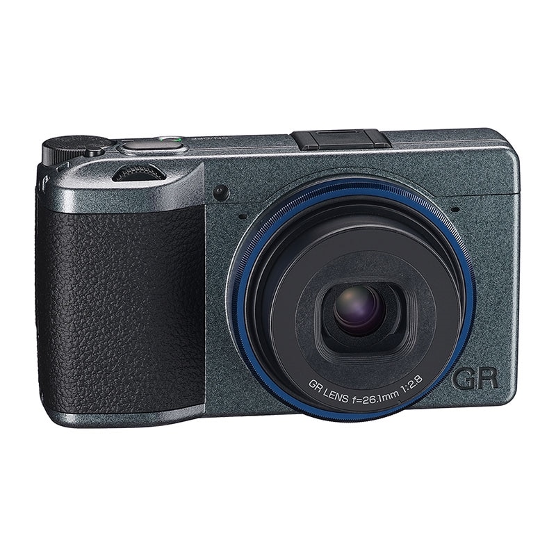 RICOH GR IIIx Urban Edition