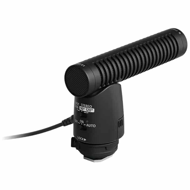 DM-E1