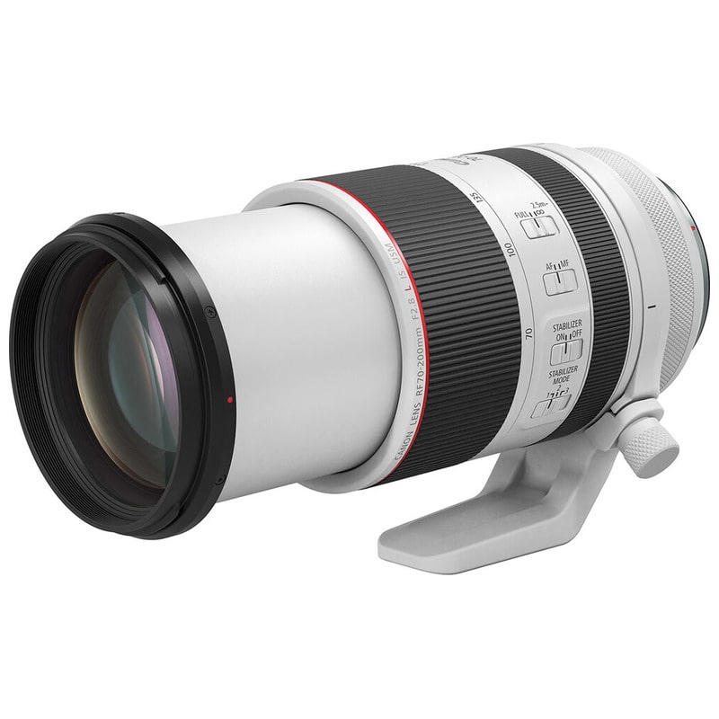 RF70-200mm F2.8 L IS USM