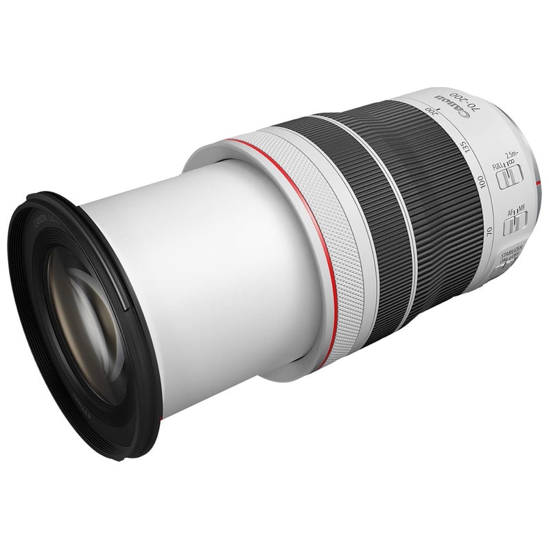 RF70-200mm F4 L IS USM