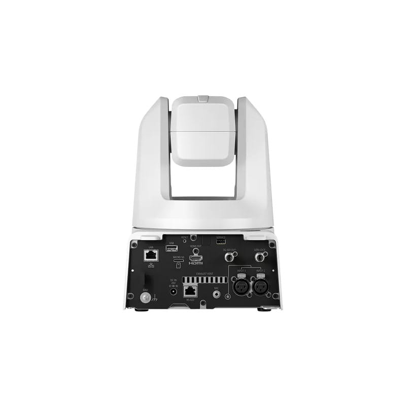 CR-N500 ホワイト