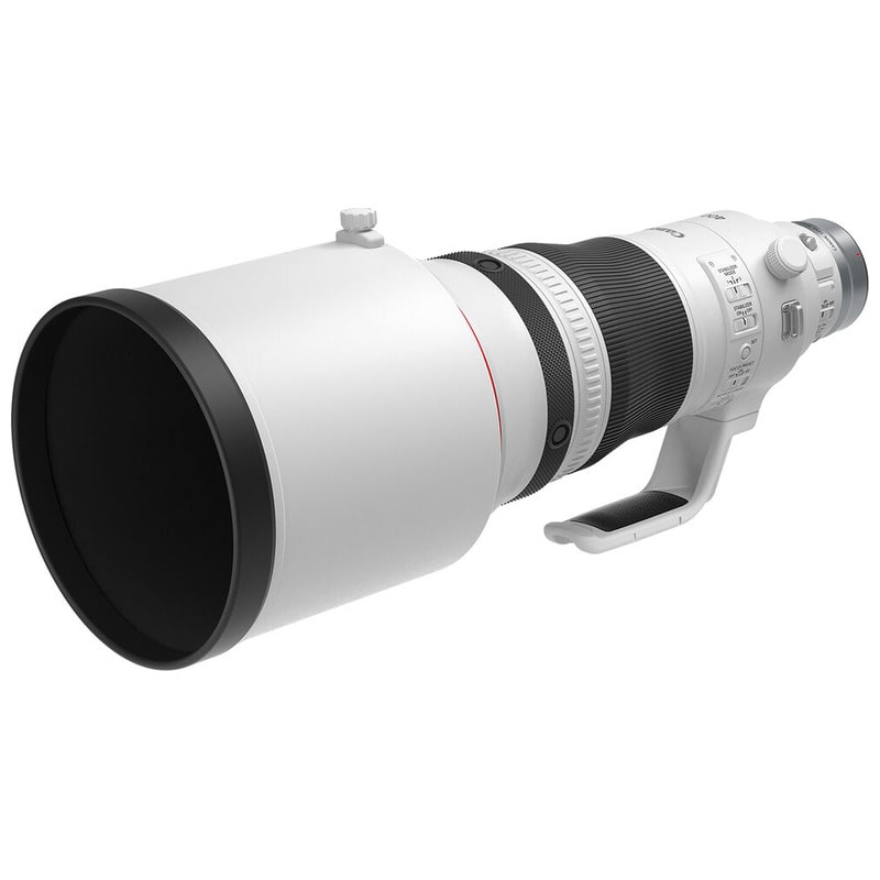 RF400mm F2.8 L IS USM