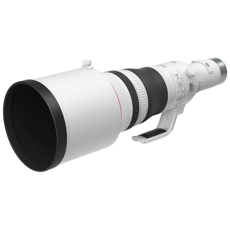 RF800mm F5.6 L IS USM